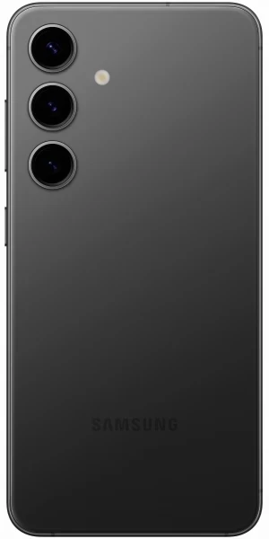 Смартфон Samsung Galaxy S24+ 12/512Gb, Onyx Black (SM-S926B)