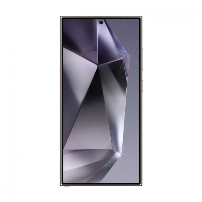 Смартфон Samsung Galaxy S24 Ultra 12/256Gb, Фиолетовый Титан (SM-S928B)