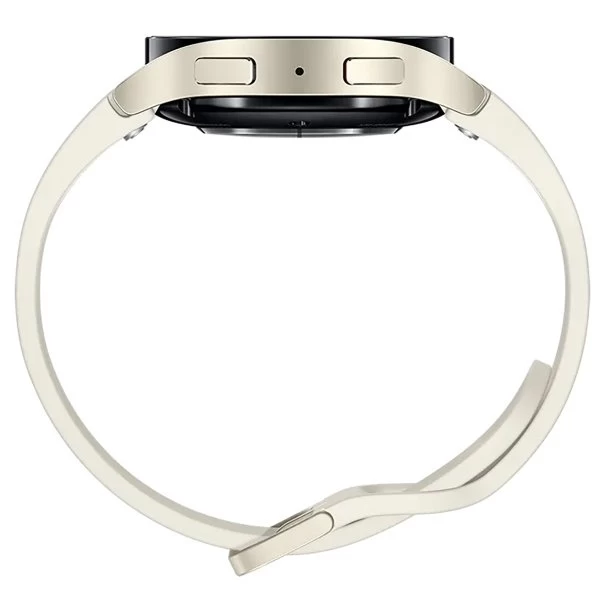 Умные часы Samsung Galaxy Watch 6 40мм, Gold (SM-R930)