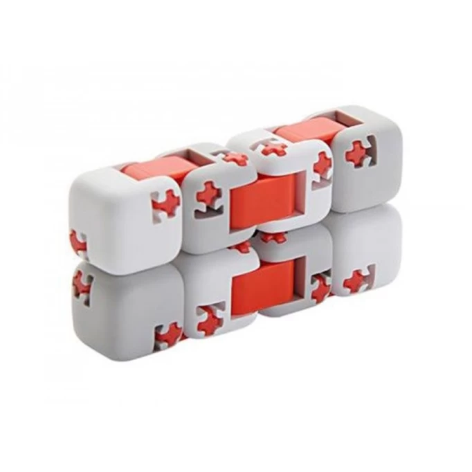 Конструктор MITU Cube Spinner (Fingertips Blocks) ZJM01IQI