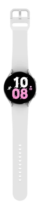Умные часы Samsung Galaxy Watch 5 44мм, Silver (SM-R910)