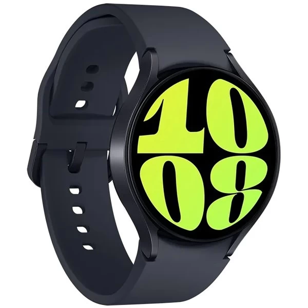 Умные часы Samsung Galaxy Watch 6 44мм, Graphite (SM-R940)