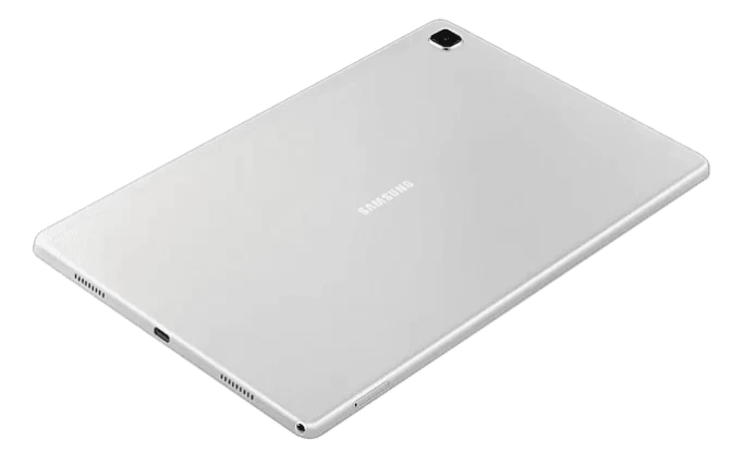 Samsung Galaxy Tab A7 10.4 LTE SM-T505, 32Gb Silver