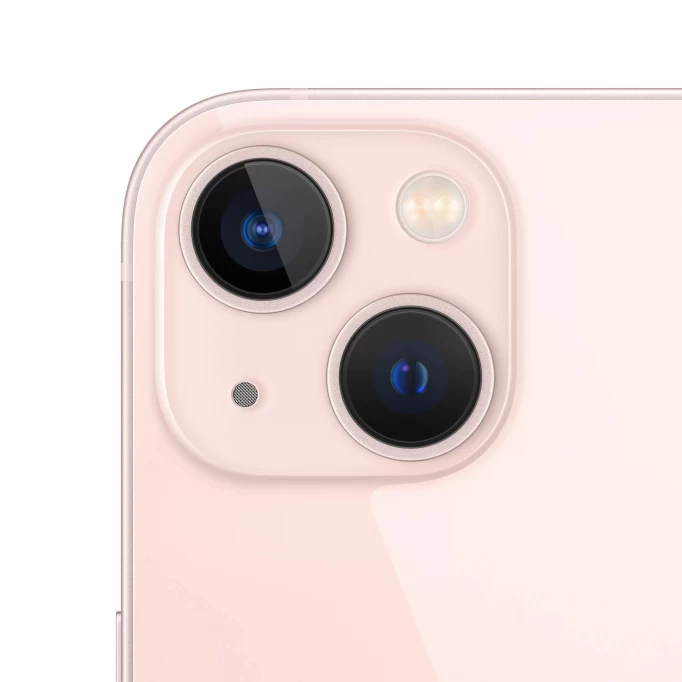 Смартфон Apple iPhone 13 512Gb Pink