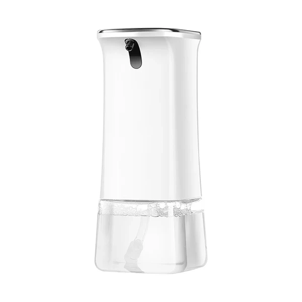 Автоматический дозатор для жидкого мыла Enchen Pop Clean, White