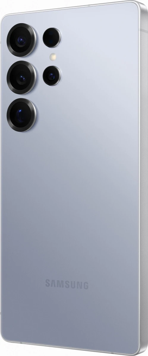 Смартфон Samsung Galaxy S25 Ultra 12/1Tb, Titanium Silverblue (SM-S938B)