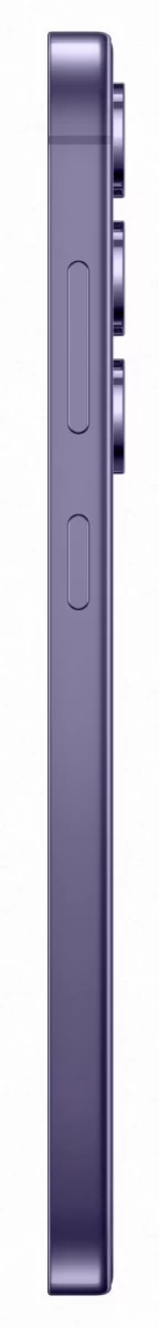 Смартфон Samsung Galaxy S24 5G 8/256Gb, Cobalt Violet (SM-S921B)