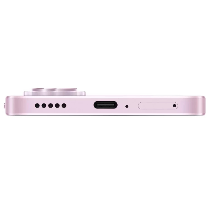 Смартфон XiaoMi 12 Lite 8/128Gb Pink Global