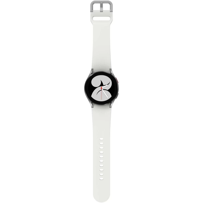 Умные часы Samsung Galaxy Watch4 40mm, Silver (SM-R860)