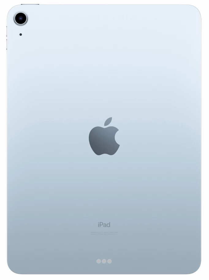 Apple iPad Air (2020) Wi-Fi 256Gb Sky Blue (MYFY2)