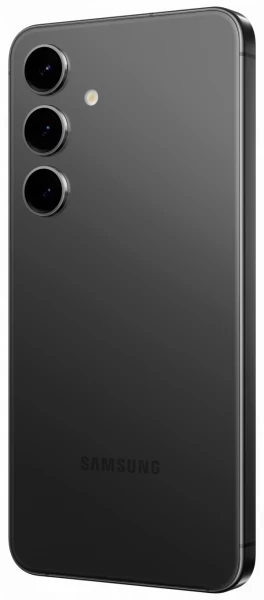 Смартфон Samsung Galaxy S24+ 12/256Gb, Onyx Black (SM-S926B)