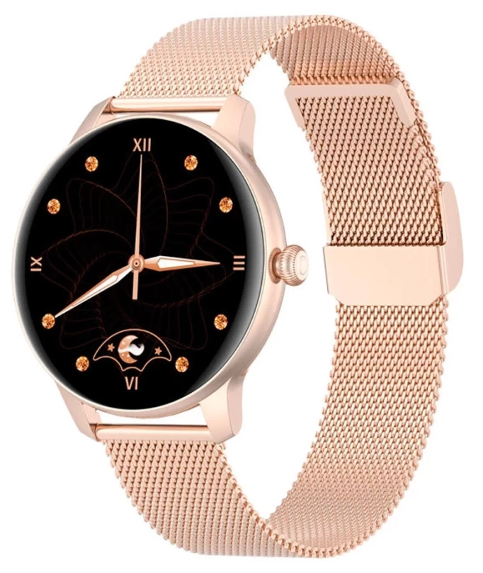 Умные часы Kieslect Lady Watch L11, Gold
