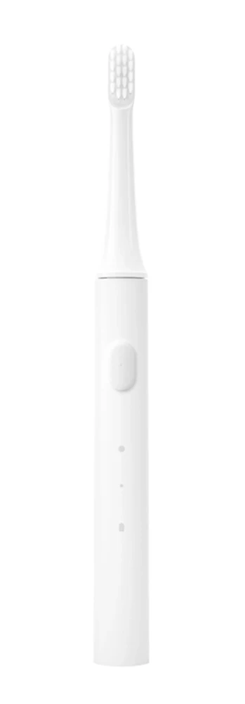 Электрическая зубная щетка MiJia T100, Белая (MES603)