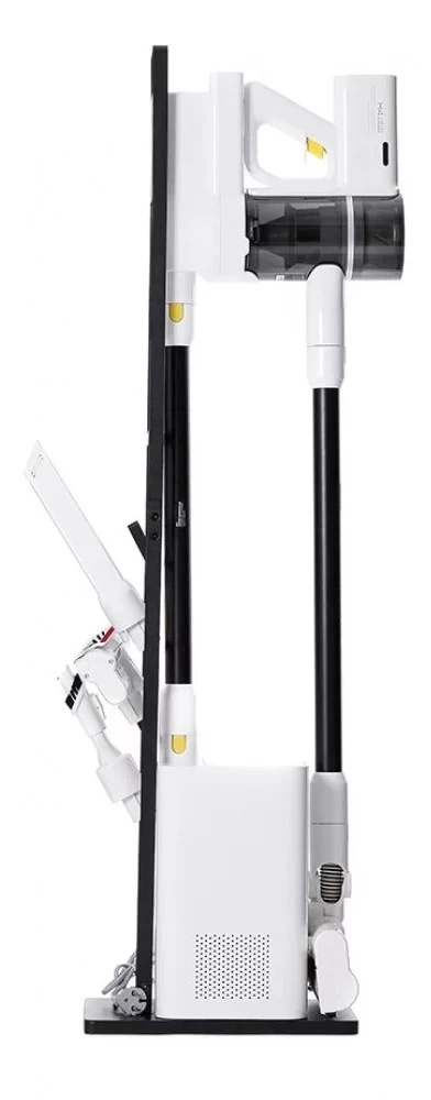 Ручной пылесос Lydsto Vacuum Cleaner Self-Dust Collection H4 (YM-H4-W08), Белый