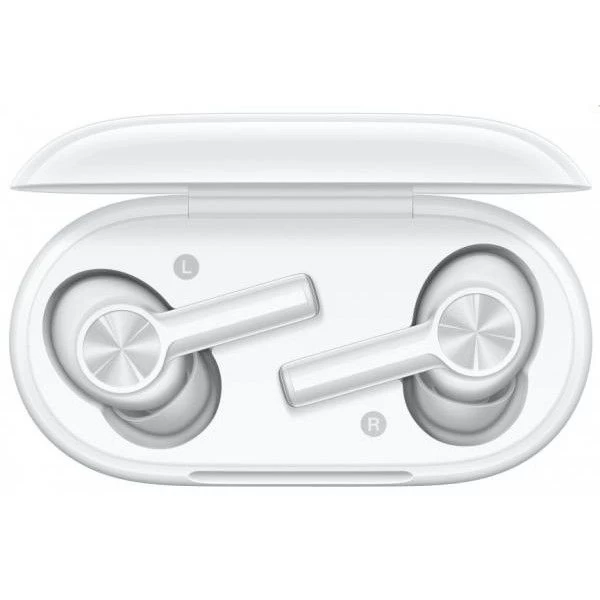 Беспроводные наушники OnePlus Buds Z2, White (E504A)