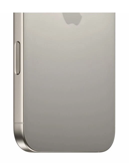 Смартфон Apple iPhone 16 Pro Max 256Gb Natural Titanium (eSIM)