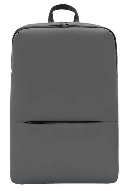 Рюкзак XiaoMi Mi Classic Business Backpack 2 Grey (ZJB4175CN)