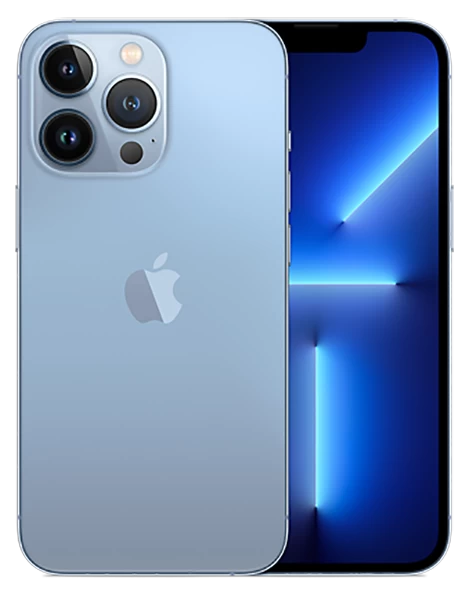 Смартфон Apple iPhone 13 Pro 128Gb Sierra Blue