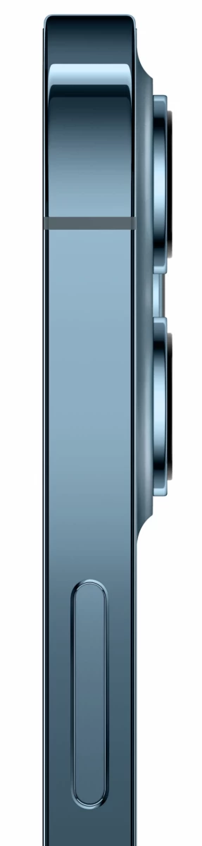 Смартфон Apple iPhone 12 Pro Max 256Gb Pacific Blue (Dual SIM)