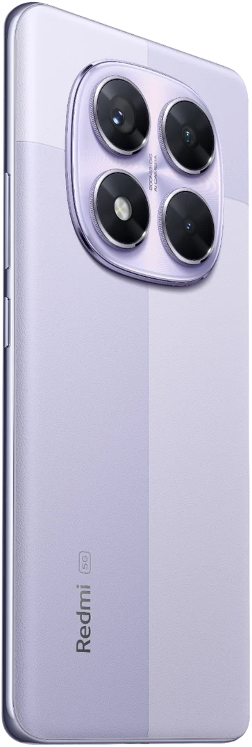 Смартфон Redmi Note 14 Pro 5G 12/512Gb Lavender Purple