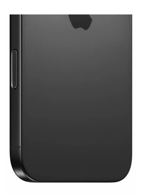 Смартфон Apple iPhone 16 Pro Max 256Gb Black Titanium (eSIM+SIM)