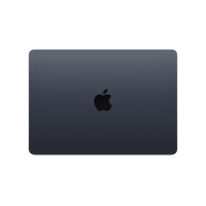Apple MacBook Air 2022 256Gb Midnight (MLY33) (M2 8C, 8 ГБ, 256 ГБ SSD)