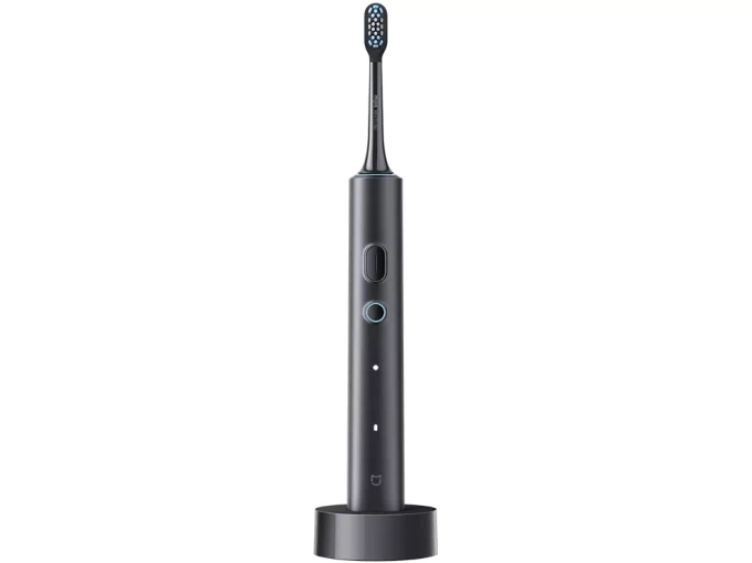 Электрическая зубная щетка Mijia Electric Toothbrush T501, Dark Grey (MES607)