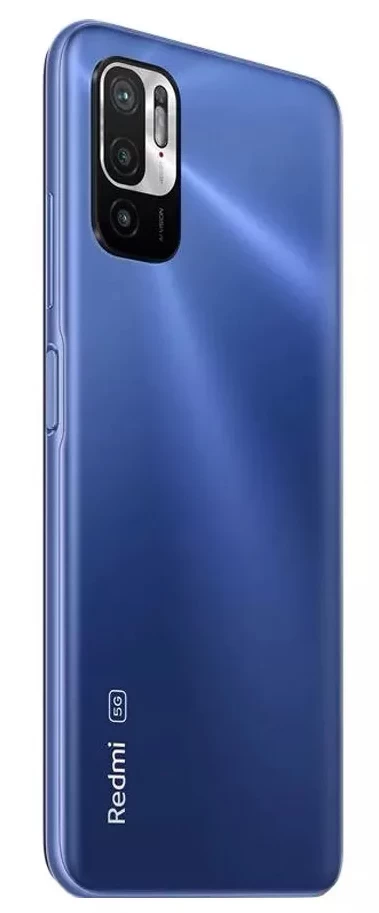 Смартфон Redmi Note 10 5G 4/64Gb Nighttime Blue Global