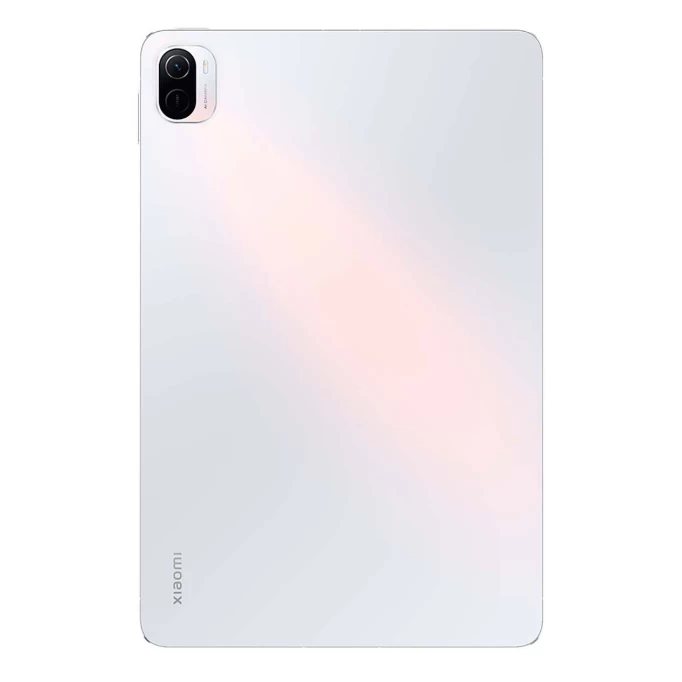 Планшет XiaoMi Pad 5 6/256GB Wi-Fi, White