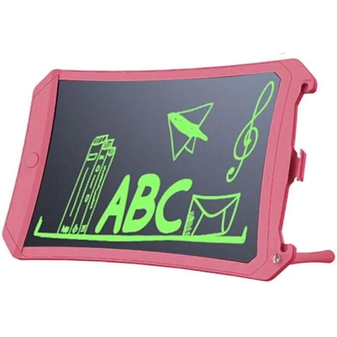 Планшет для рисования Wicue LCD Digital Drawing Tablet 8.5" Donkey Kong WS285, Розовый