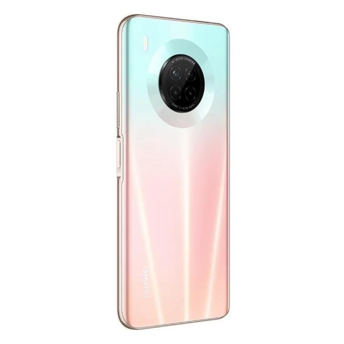 Смартфон Huawei Y9A 8/128GB, Pink