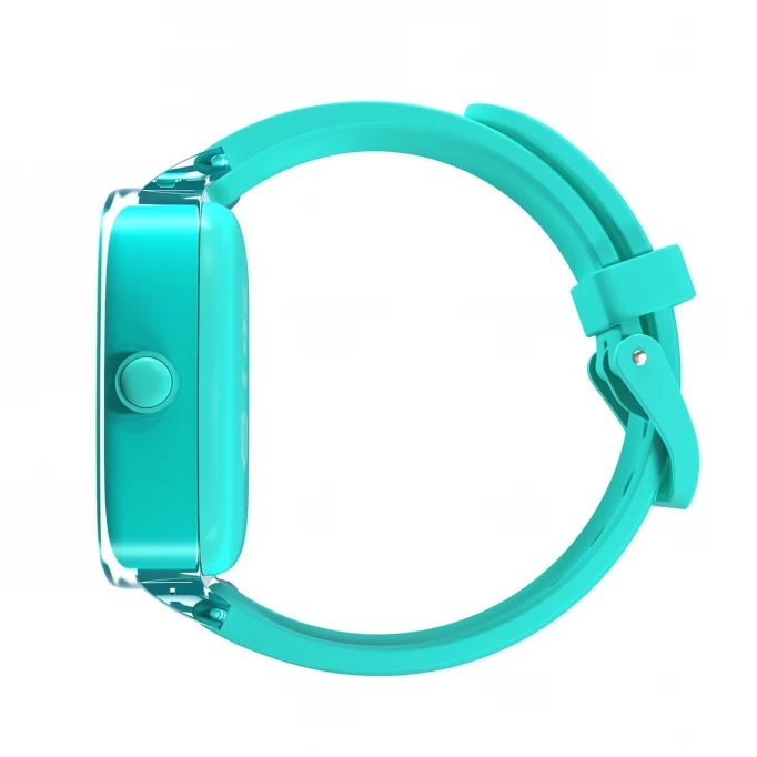 Умные часы Elari Kidphone Fresh (KP-F), Зелёные