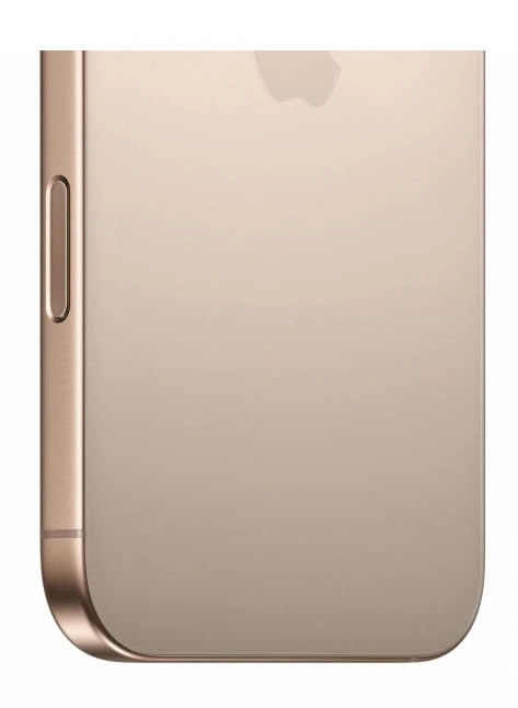Смартфон Apple iPhone 16 Pro Max 256Gb Desert Titanium (Dual SIM)