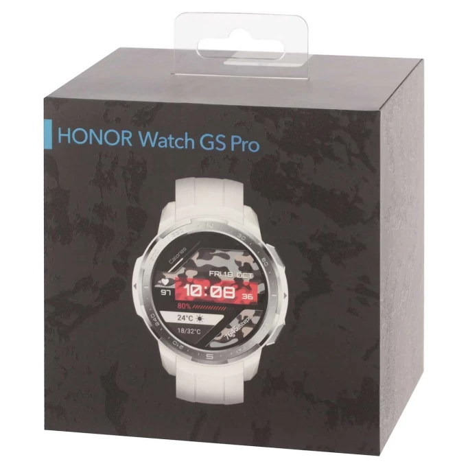Умные часы Honor Watch GS Pro KAN-B19, Бежевый меланж