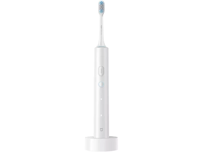 Электрическая зубная щетка Mijia Electric Toothbrush T501, White (MES607)