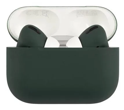 Беспроводные наушники Apple AirPods Pro MagSafe Color (Matte Green)