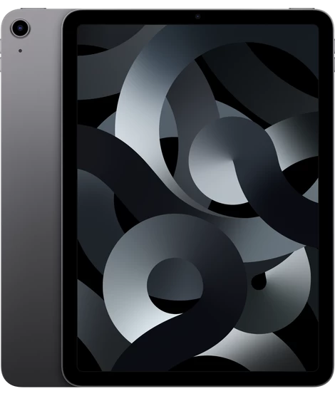 Apple iPad Air (2022) Wi-Fi 256Gb Space Gray (MM9L3)