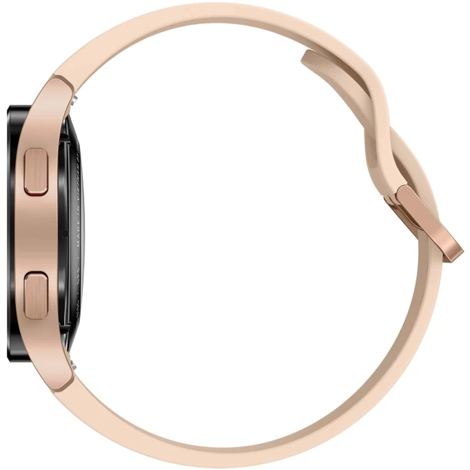 Умные часы Samsung Galaxy Watch4 40mm, Pink Gold (SM-R860)