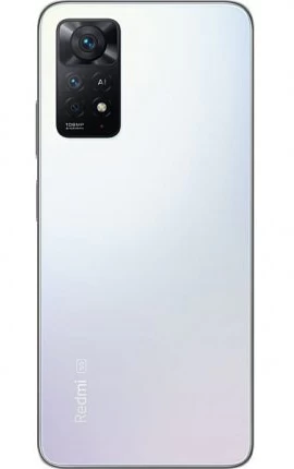 Смартфон Redmi Note 11 Pro 5G 8/128Gb Polar White Global