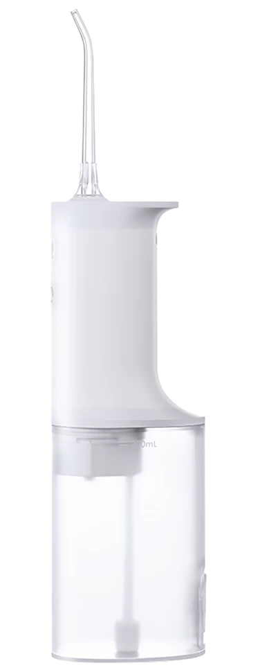 Беспроводной ирригатор Mijia Electric Flusher MEO701, Белый (NUN4195CN)