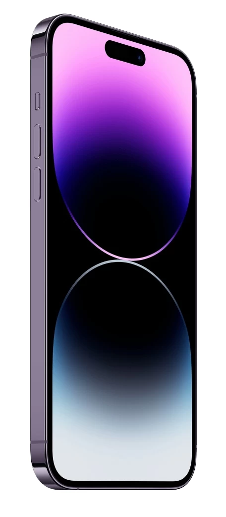 Смартфон Apple iPhone 14 Pro 1Tb Deep Purple (Dual SIM)