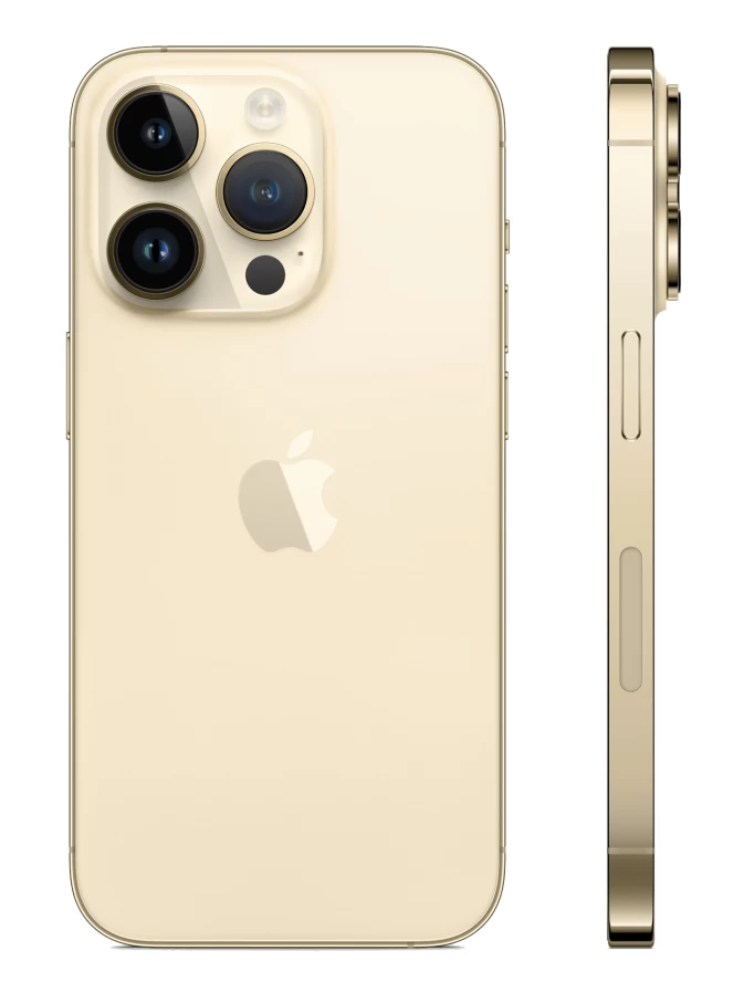 Смартфон Apple iPhone 14 Pro 512Gb Gold