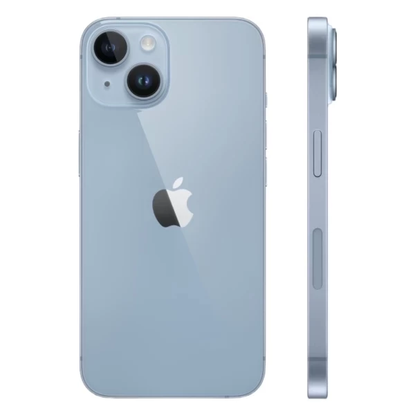 Смартфон Apple iPhone 14 Plus 512Gb Blue