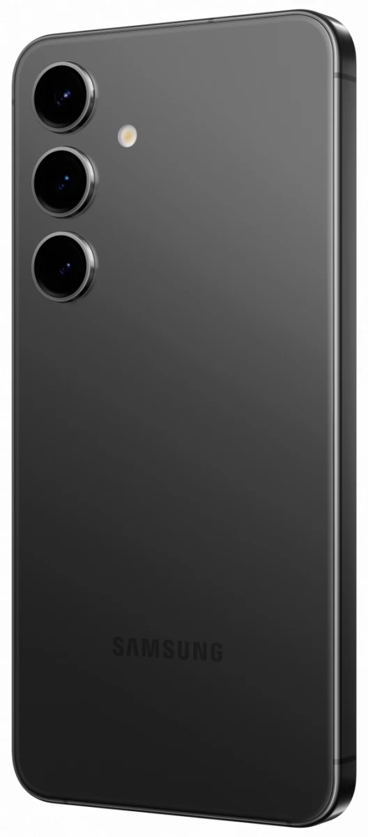 Смартфон Samsung Galaxy S24 5G 8/256Gb, Onyx Black (SM-S921B)