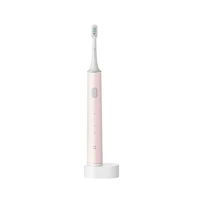 Электрическая зубная щетка MiJia T500 (MES601), Розовая