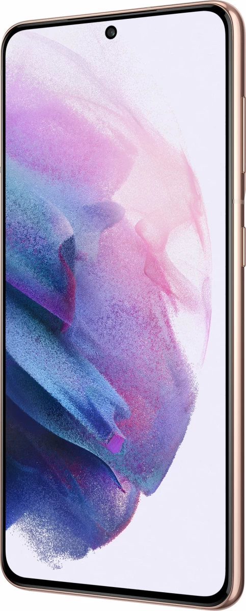 Смартфон Samsung Galaxy S21 5G 8/256Gb, Фиолетовый Фантом (SM-G991B)