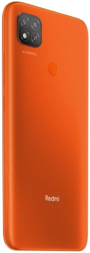 Смартфон Redmi 9C NFC 2/32Gb Sunrise Orange Global