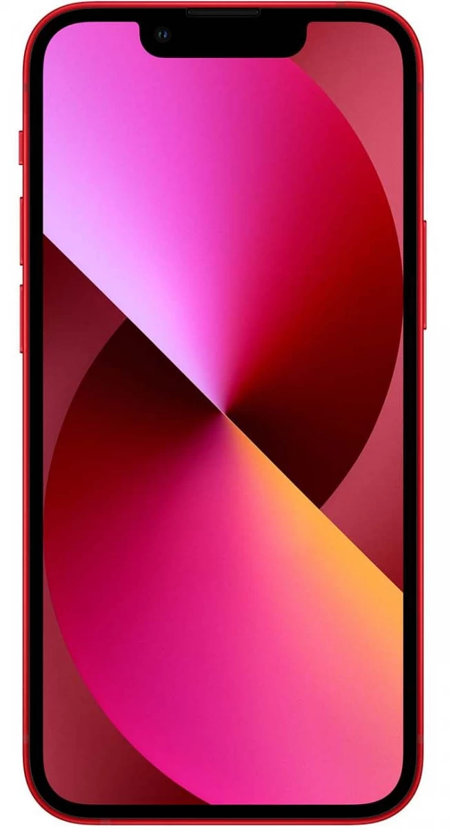 Смартфон Apple iPhone 13 512b (PRODUCT) RED (MLPC3RU/A)