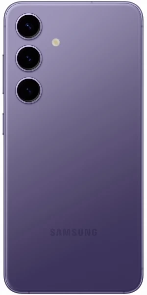 Смартфон Samsung Galaxy S24+ 12/256Gb, Cobalt Violet (SM-S926B)