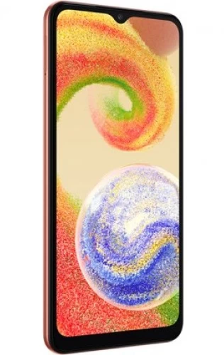 Смартфон Samsung Galaxy A04 4/64Gb Cooper (SM-A045F)